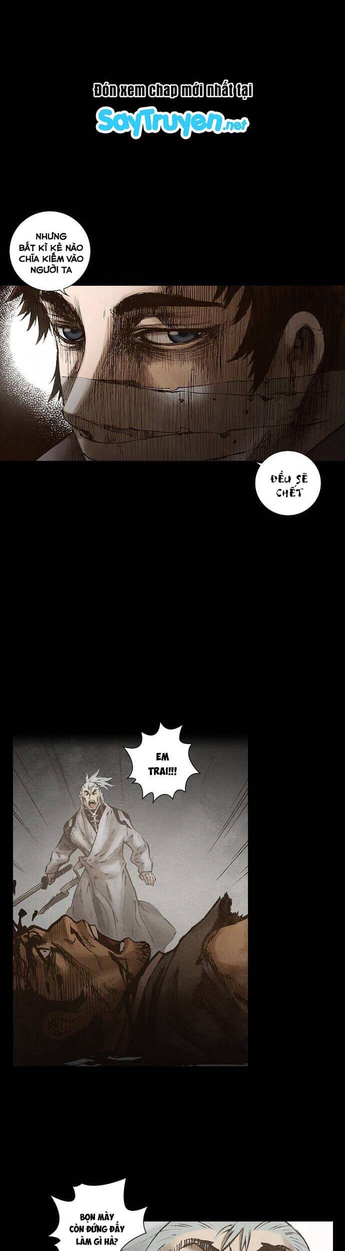 Ám Hành Ngự Sử Chapter 135 - 27