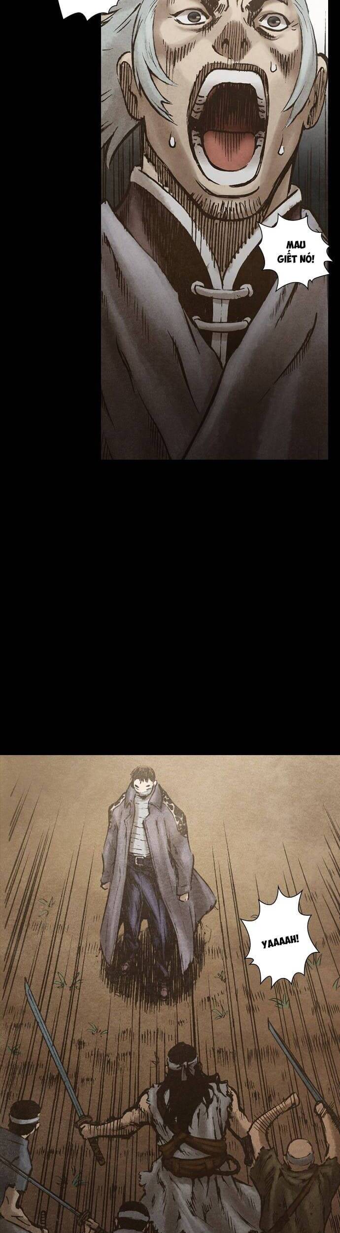 Ám Hành Ngự Sử Chapter 135 - 28