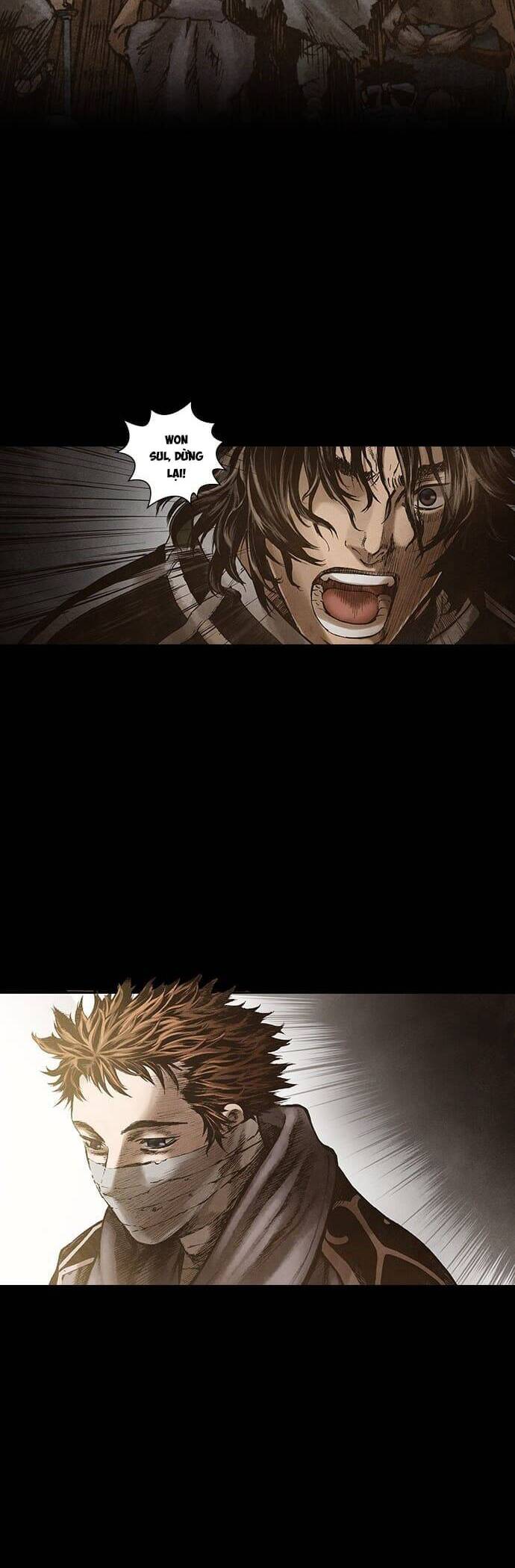 Ám Hành Ngự Sử Chapter 135 - 29