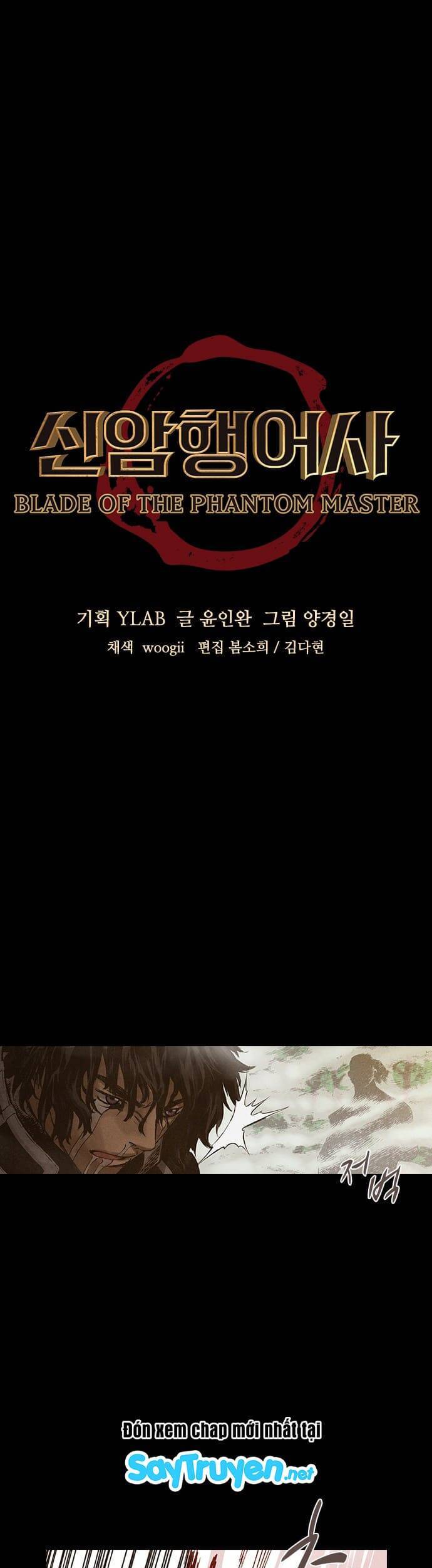 Ám Hành Ngự Sử Chapter 135 - 6