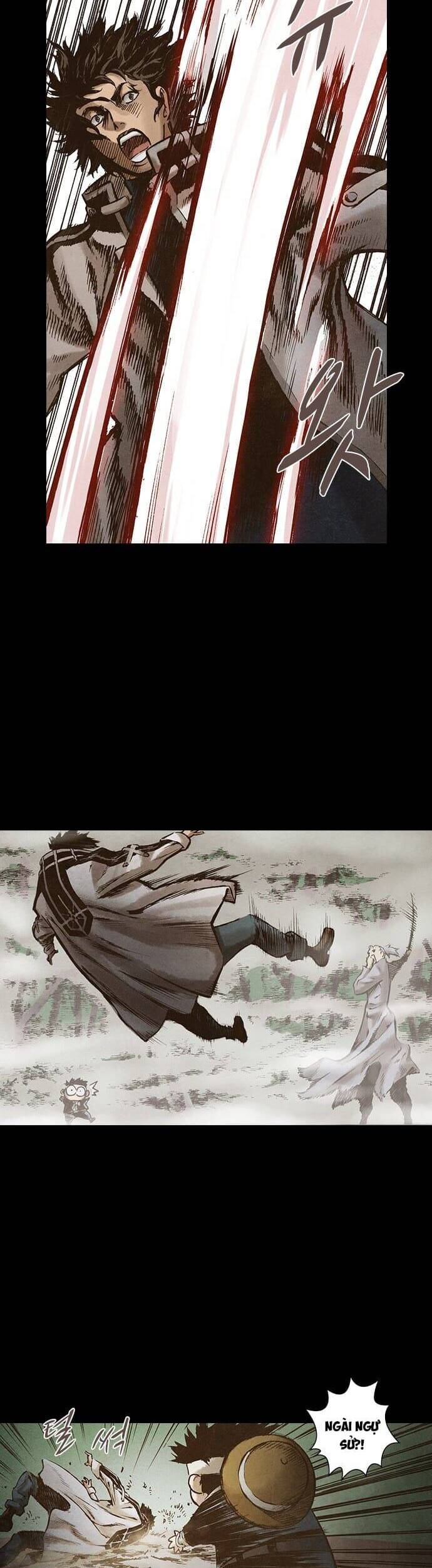 Ám Hành Ngự Sử Chapter 135 - 7