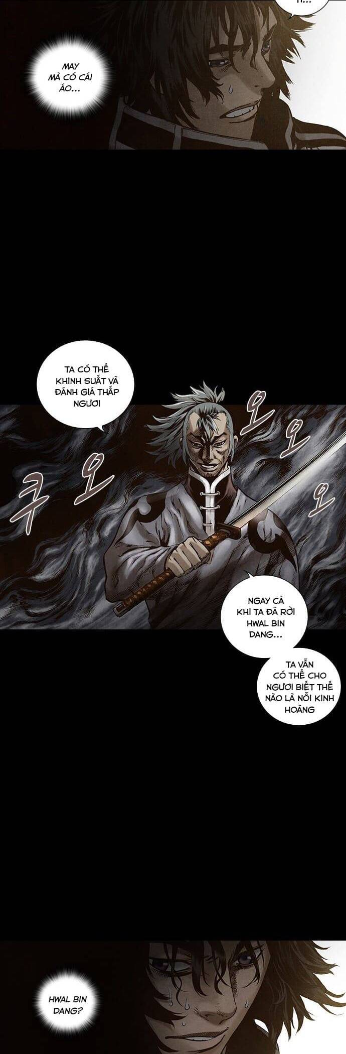 Ám Hành Ngự Sử Chapter 135 - 9