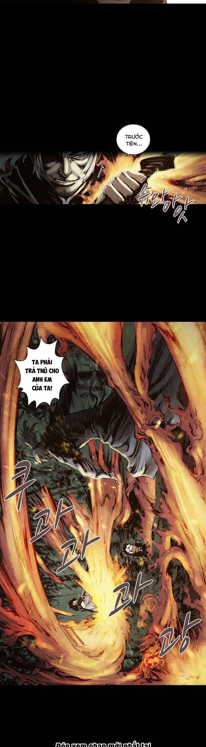 Ám Hành Ngự Sử Chapter 135 - 10