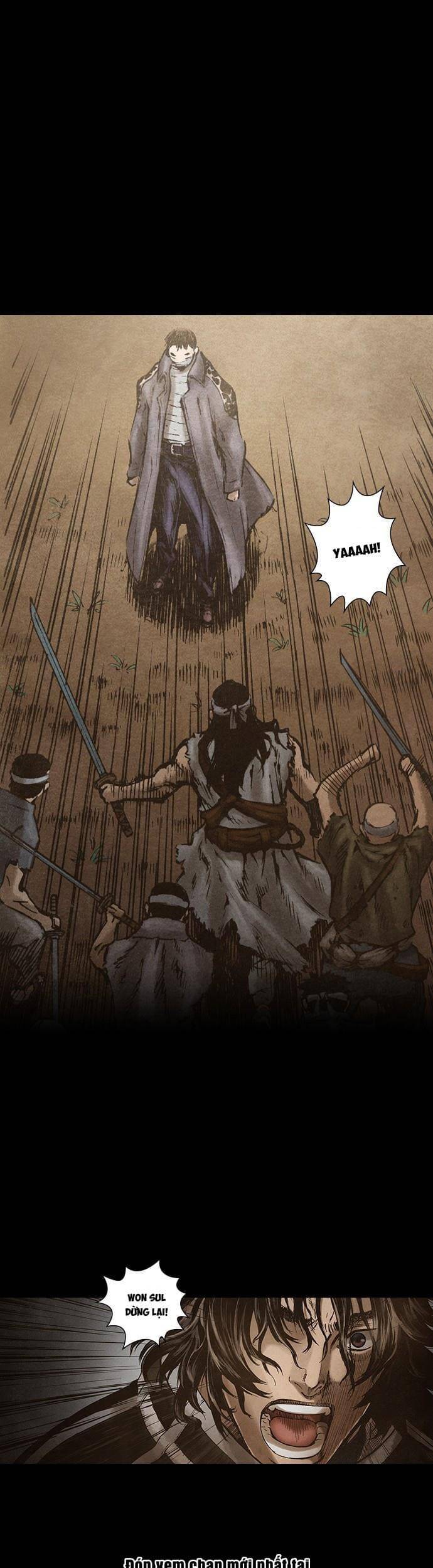 Ám Hành Ngự Sử Chapter 136 - 2