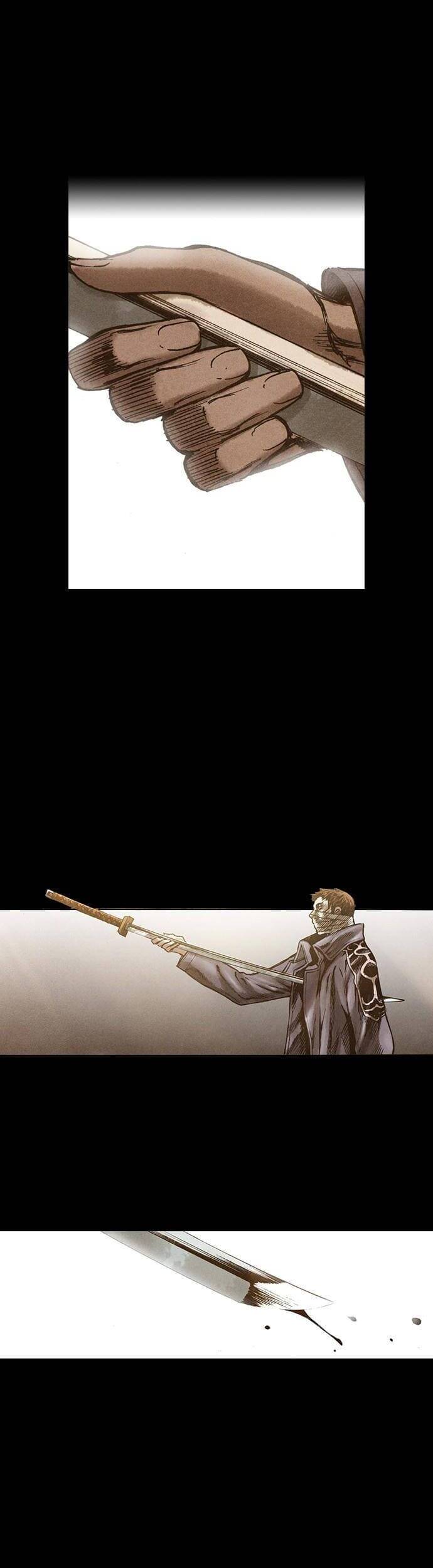 Ám Hành Ngự Sử Chapter 136 - 12