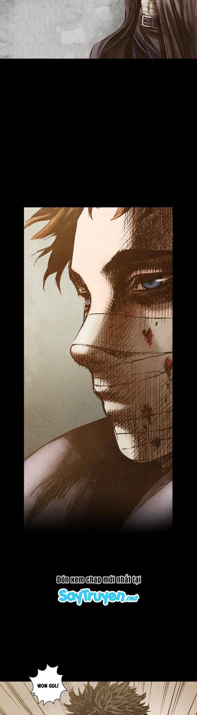 Ám Hành Ngự Sử Chapter 136 - 14