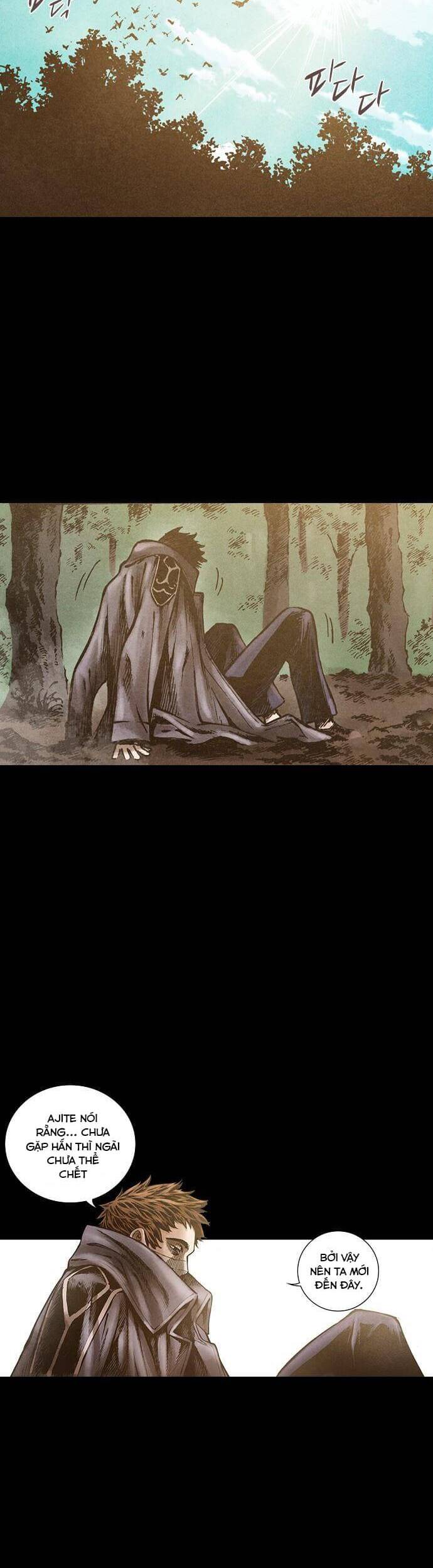 Ám Hành Ngự Sử Chapter 136 - 19