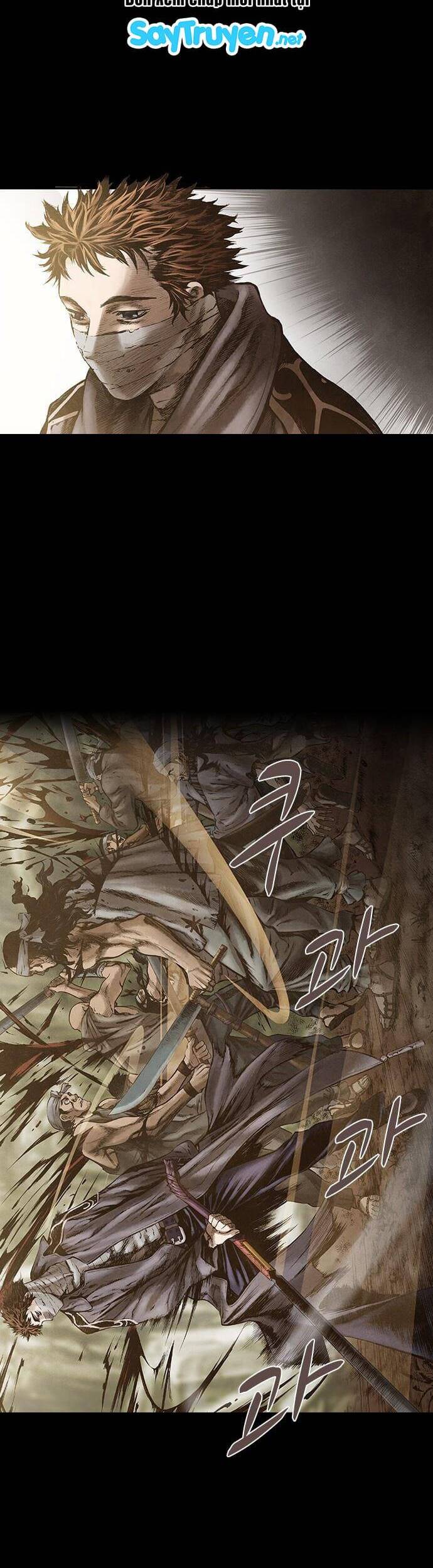 Ám Hành Ngự Sử Chapter 136 - 3