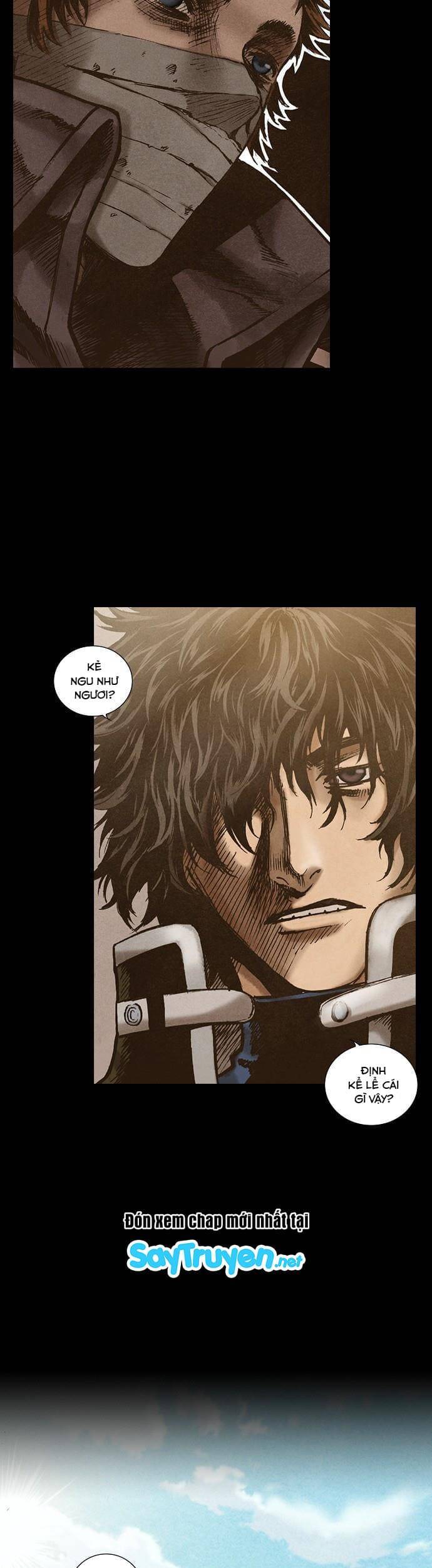 Ám Hành Ngự Sử Chapter 136 - 26