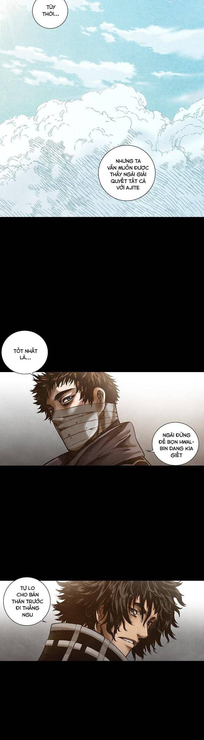 Ám Hành Ngự Sử Chapter 136 - 27