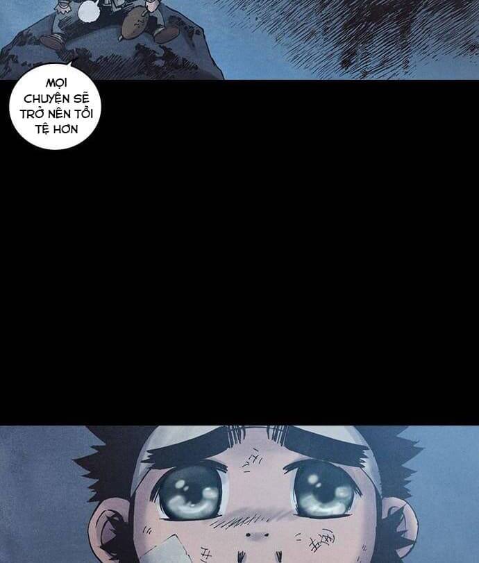 Ám Hành Ngự Sử Chapter 136 - 36