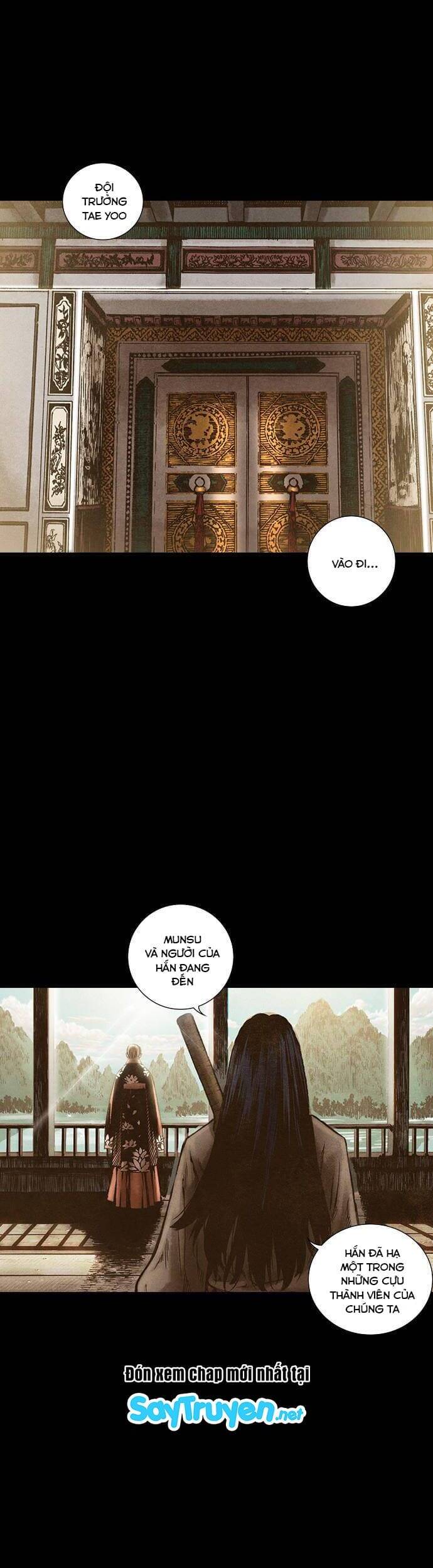 Ám Hành Ngự Sử Chapter 136 - 39