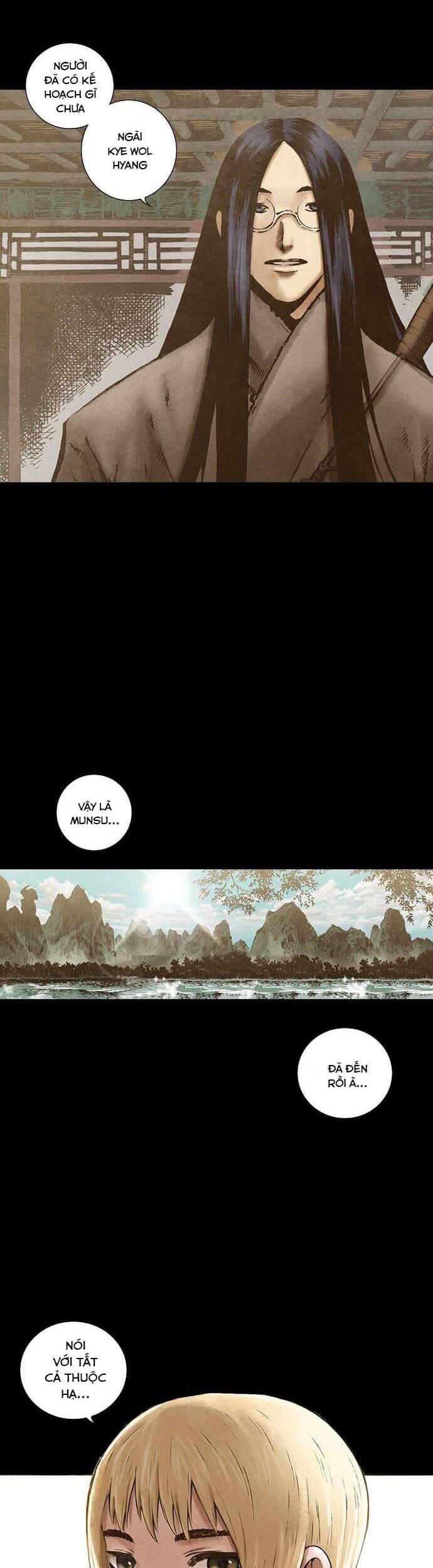 Ám Hành Ngự Sử Chapter 136 - 40