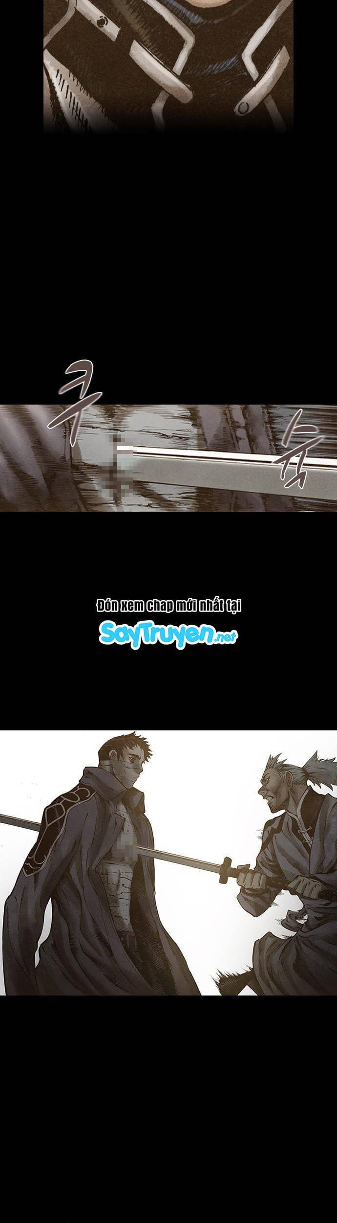 Ám Hành Ngự Sử Chapter 136 - 6