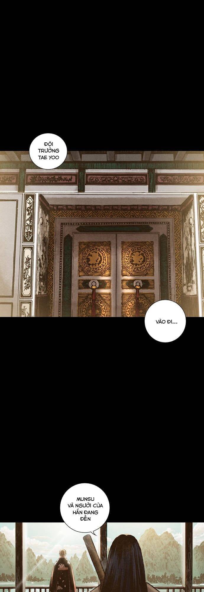 Ám Hành Ngự Sử Chapter 137 - 2