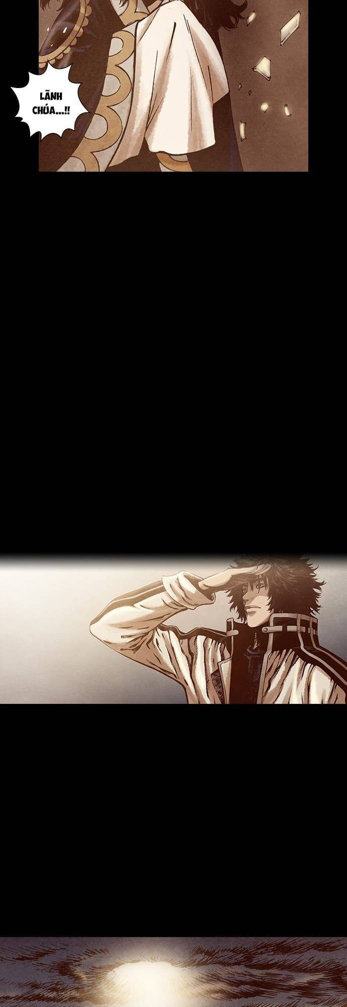 Ám Hành Ngự Sử Chapter 137 - 12