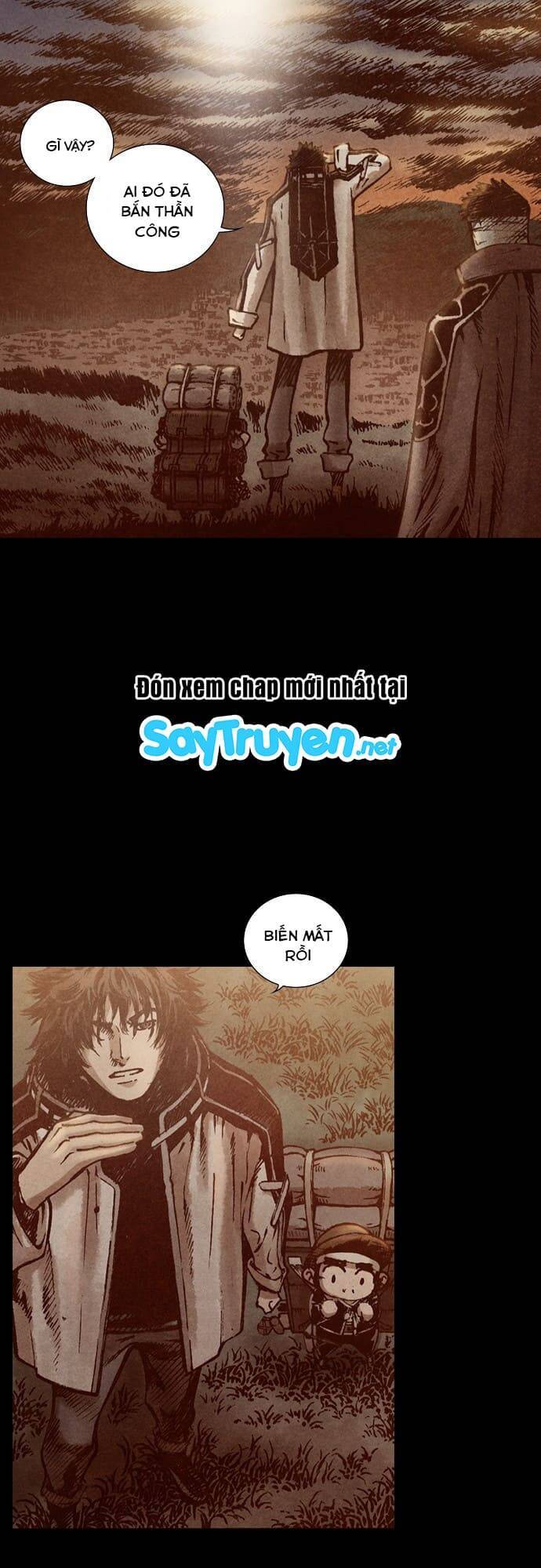 Ám Hành Ngự Sử Chapter 137 - 13