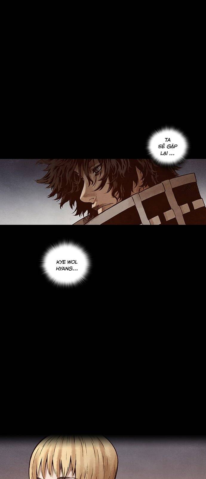 Ám Hành Ngự Sử Chapter 137 - 16