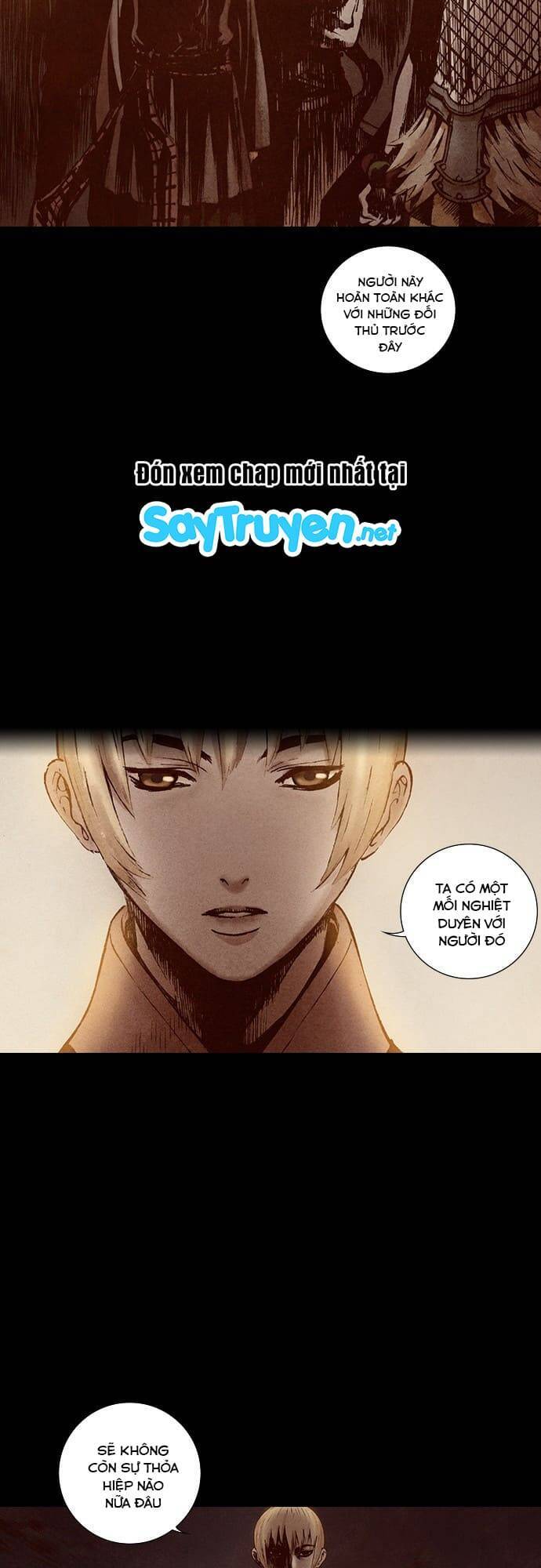 Ám Hành Ngự Sử Chapter 137 - 18