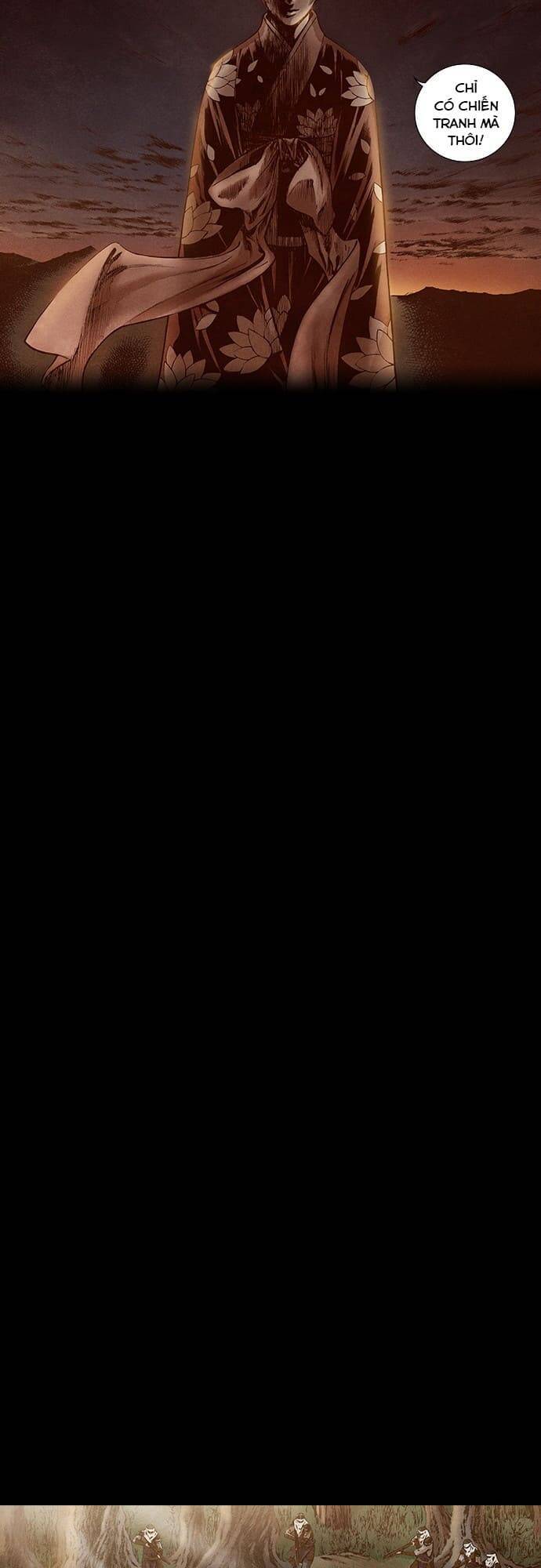 Ám Hành Ngự Sử Chapter 137 - 19