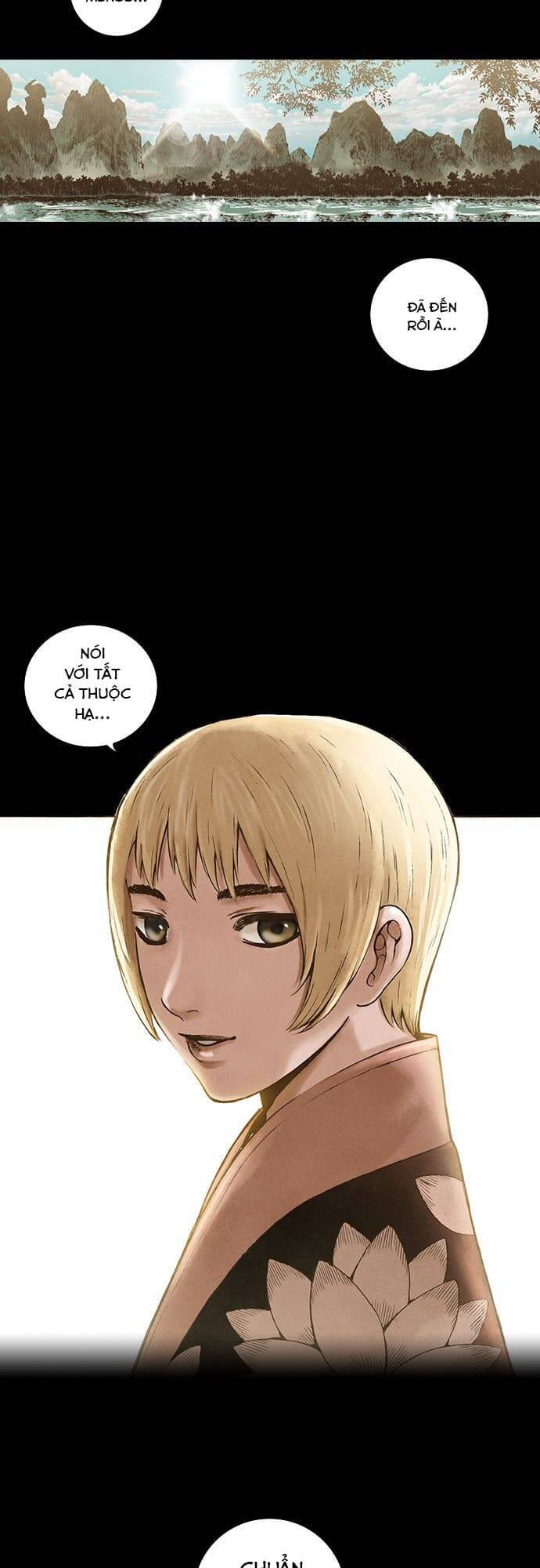 Ám Hành Ngự Sử Chapter 137 - 4