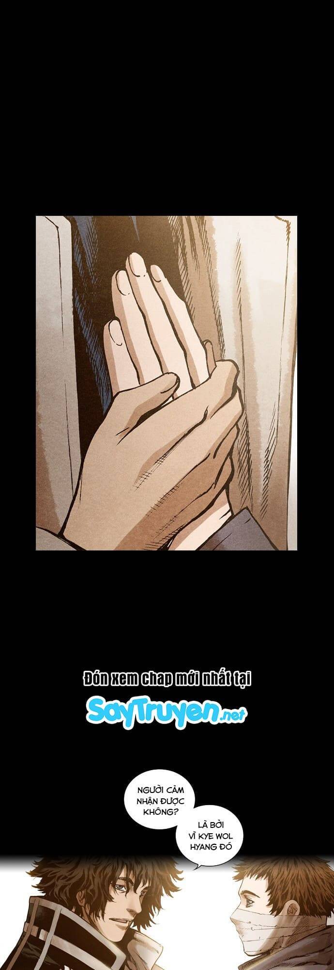 Ám Hành Ngự Sử Chapter 137 - 32