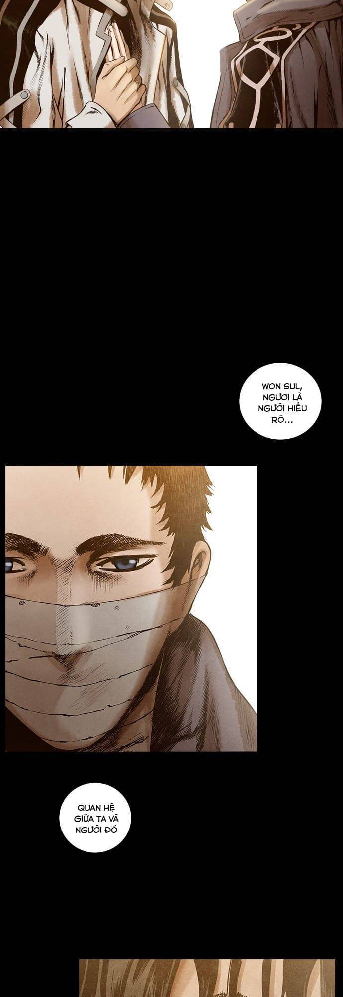 Ám Hành Ngự Sử Chapter 137 - 33