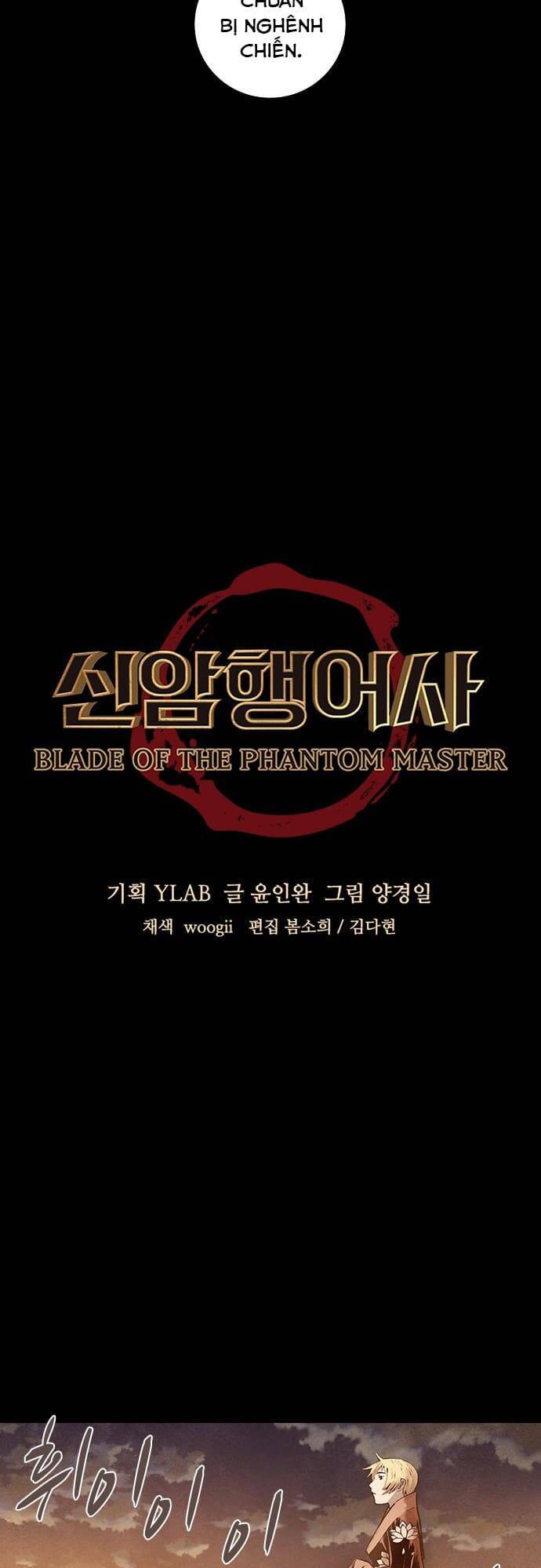 Ám Hành Ngự Sử Chapter 137 - 5