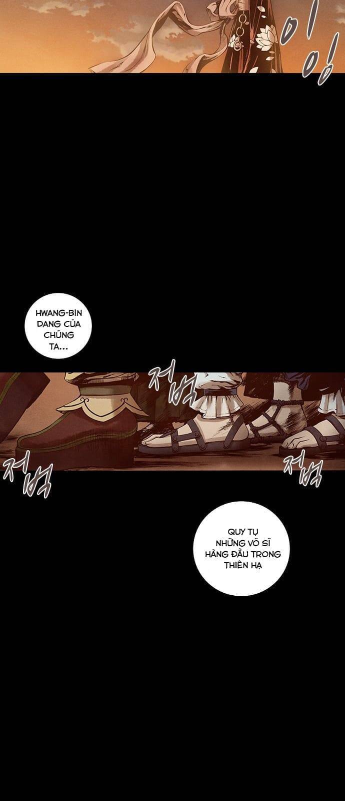 Ám Hành Ngự Sử Chapter 137 - 6