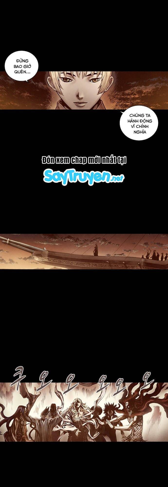 Ám Hành Ngự Sử Chapter 137 - 8