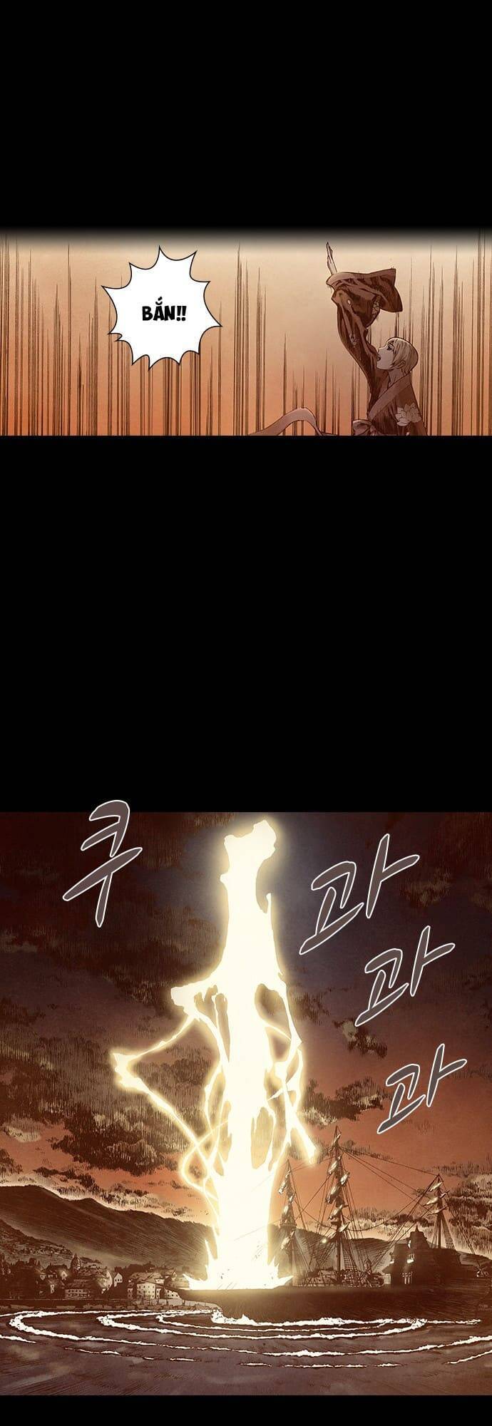 Ám Hành Ngự Sử Chapter 137 - 9