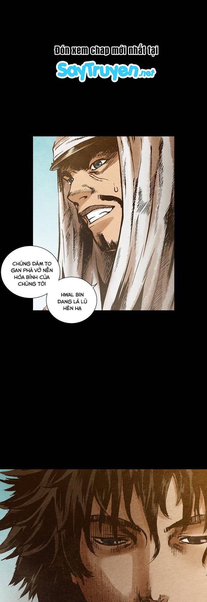 Ám Hành Ngự Sử Chapter 138 - 18