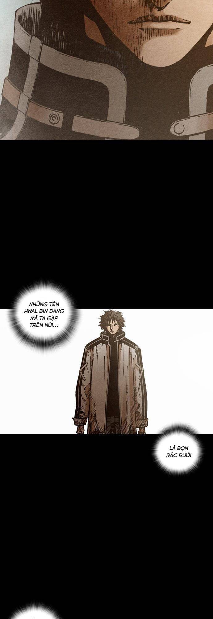 Ám Hành Ngự Sử Chapter 138 - 19