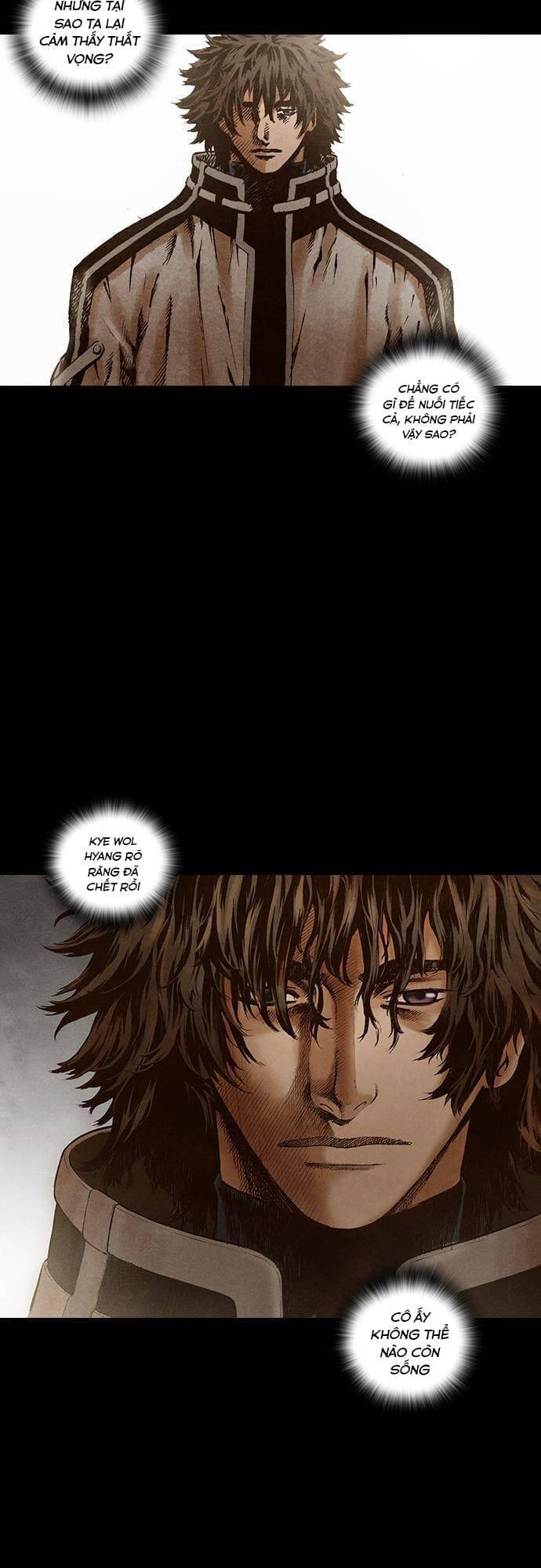 Ám Hành Ngự Sử Chapter 138 - 20