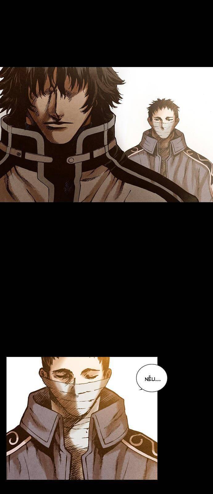 Ám Hành Ngự Sử Chapter 138 - 21