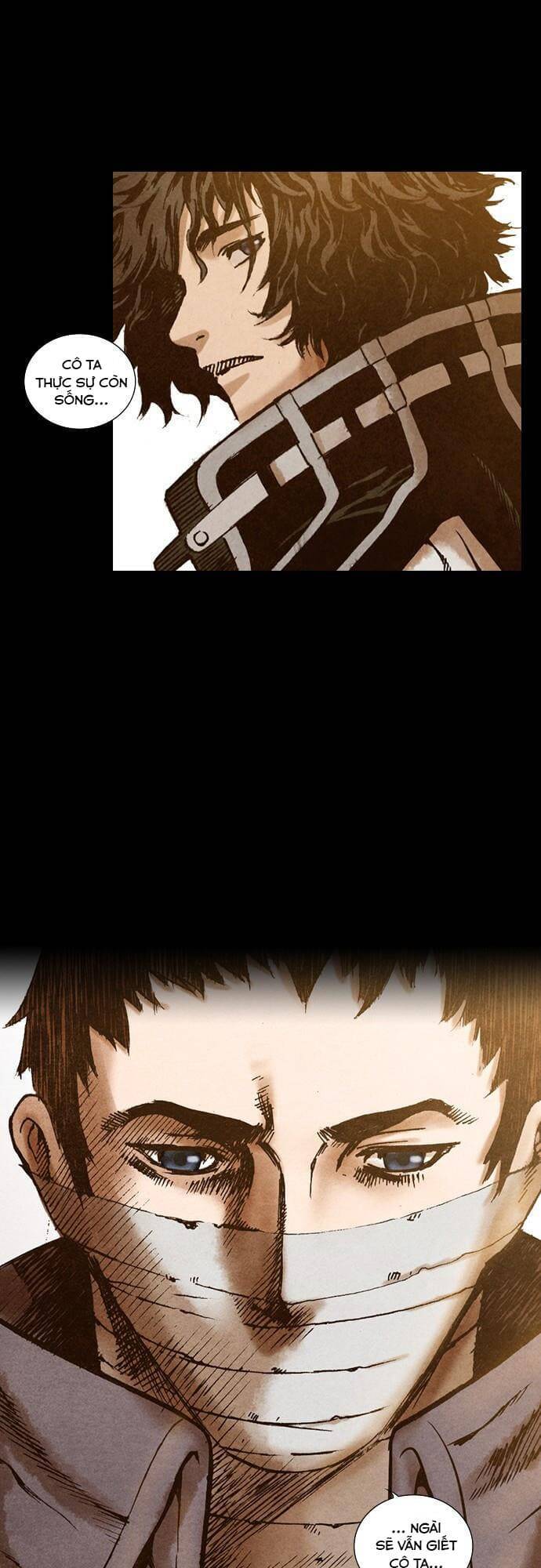 Ám Hành Ngự Sử Chapter 138 - 22