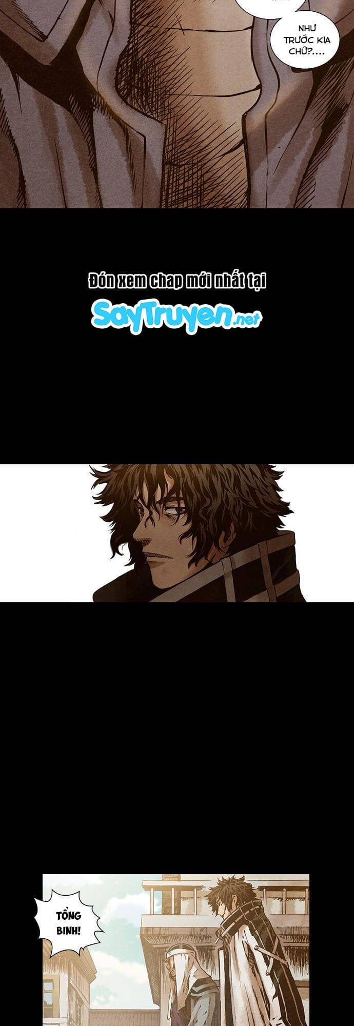 Ám Hành Ngự Sử Chapter 138 - 23