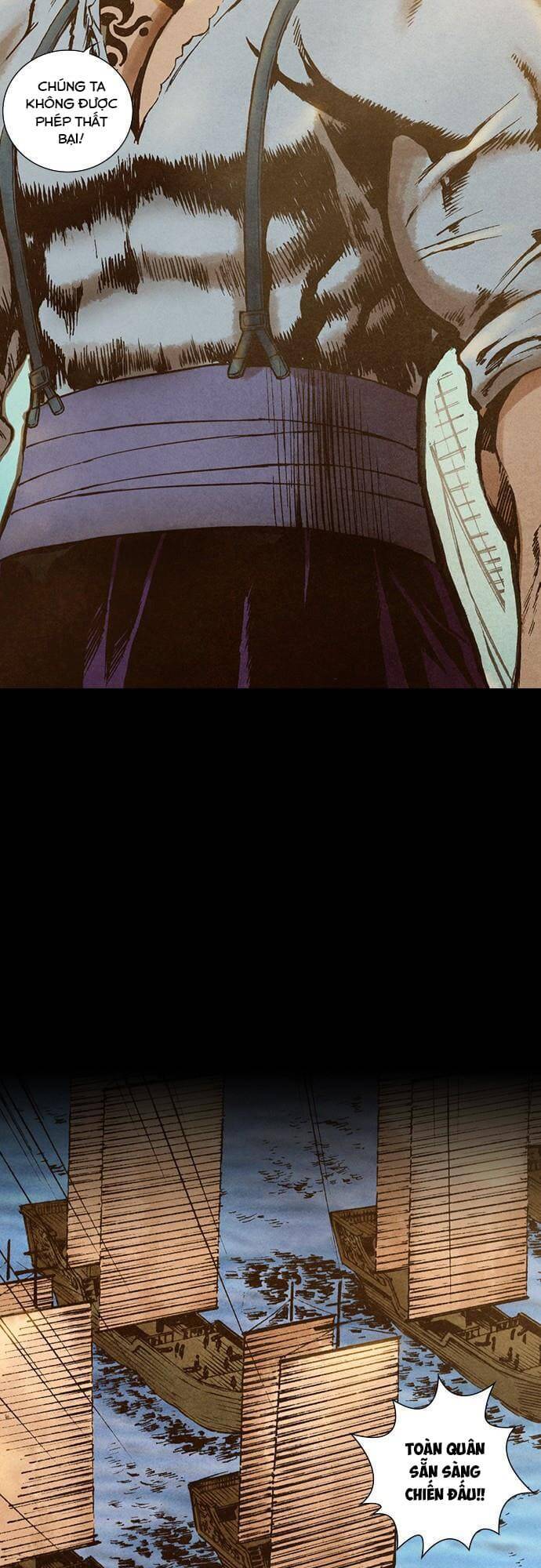 Ám Hành Ngự Sử Chapter 138 - 29