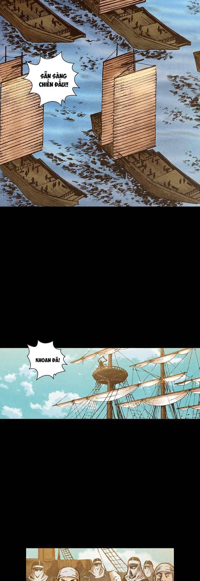 Ám Hành Ngự Sử Chapter 138 - 30