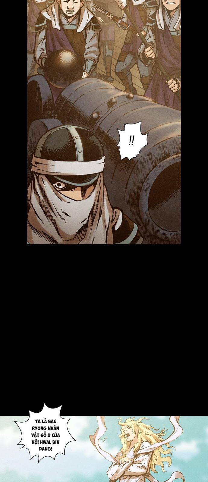 Ám Hành Ngự Sử Chapter 138 - 31