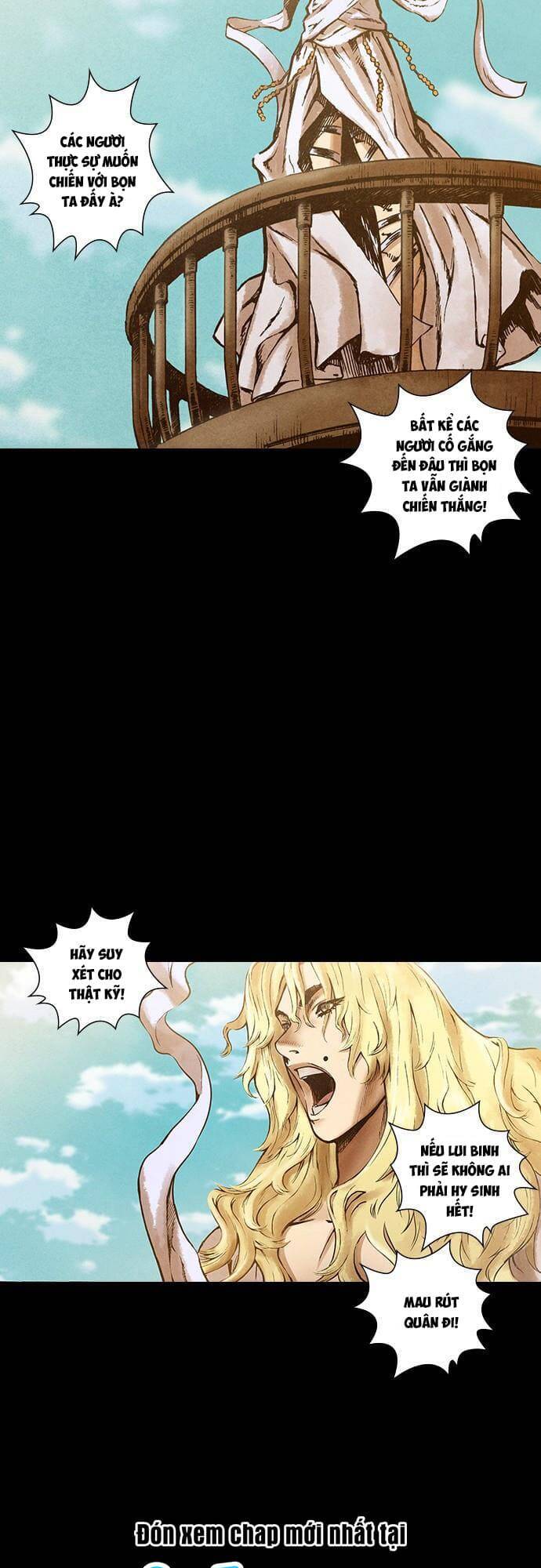 Ám Hành Ngự Sử Chapter 138 - 32