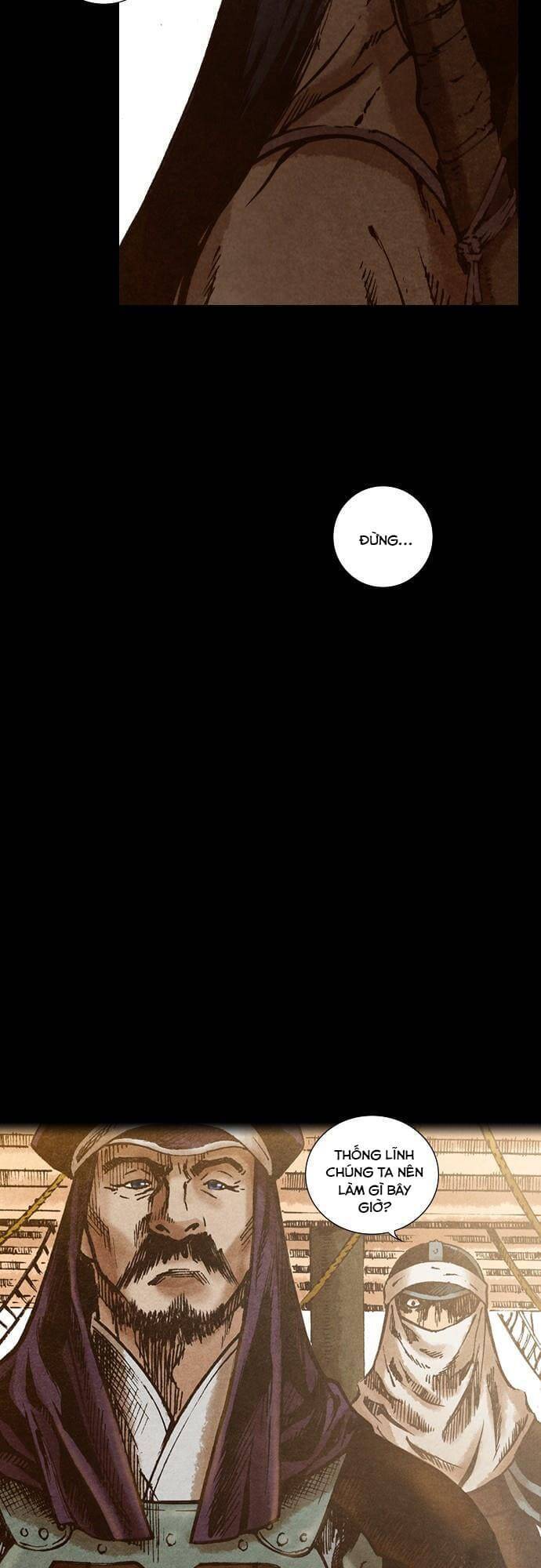 Ám Hành Ngự Sử Chapter 138 - 34