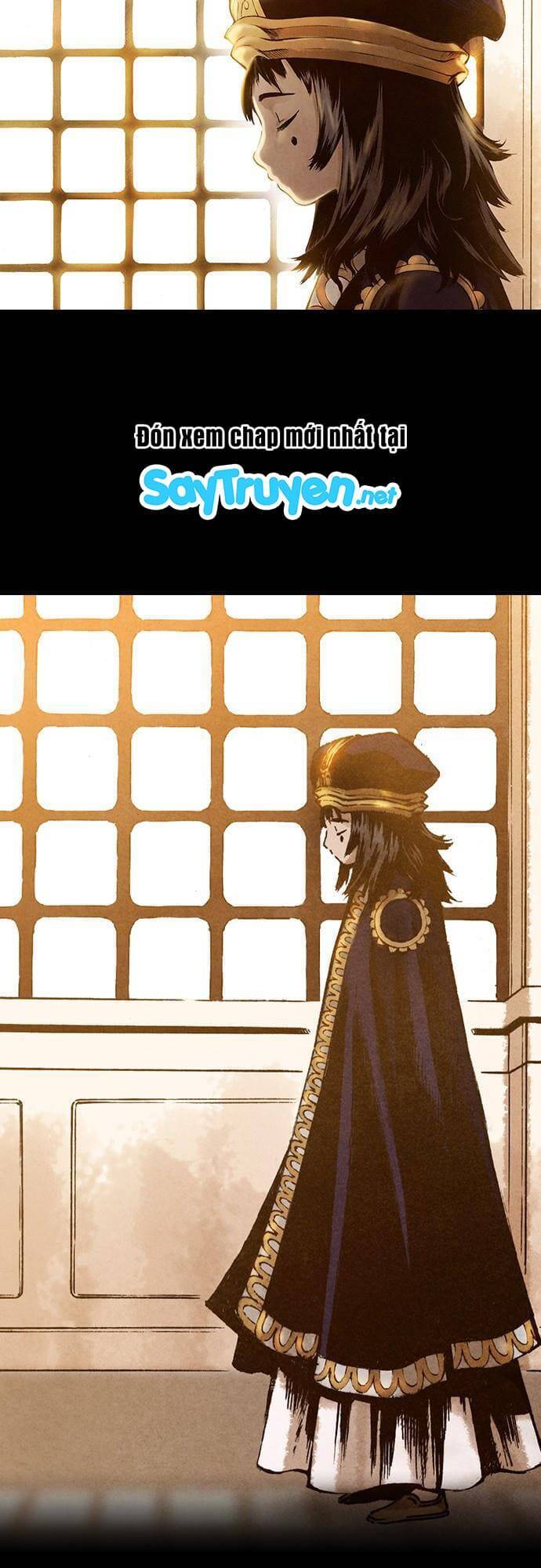 Ám Hành Ngự Sử Chapter 138 - 38