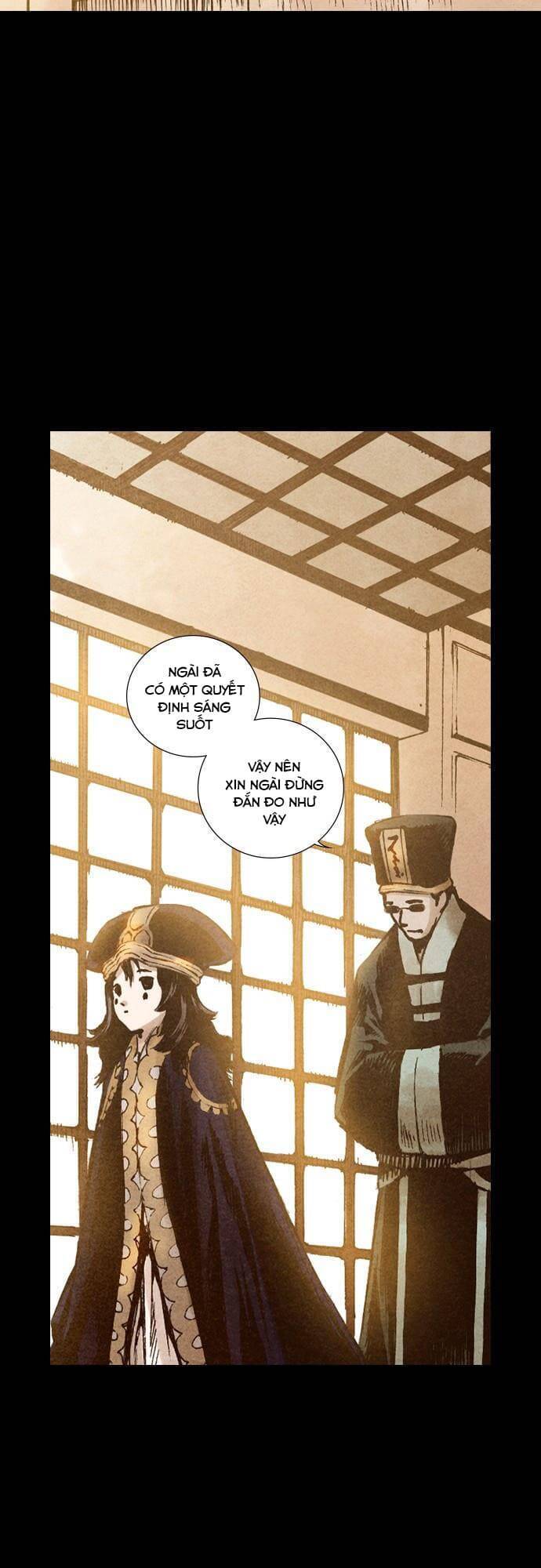 Ám Hành Ngự Sử Chapter 138 - 42