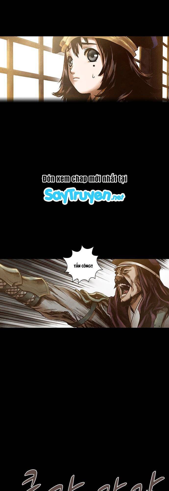 Ám Hành Ngự Sử Chapter 138 - 43