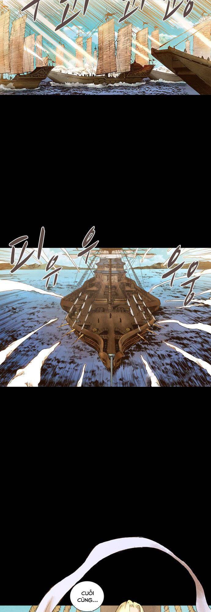 Ám Hành Ngự Sử Chapter 138 - 44