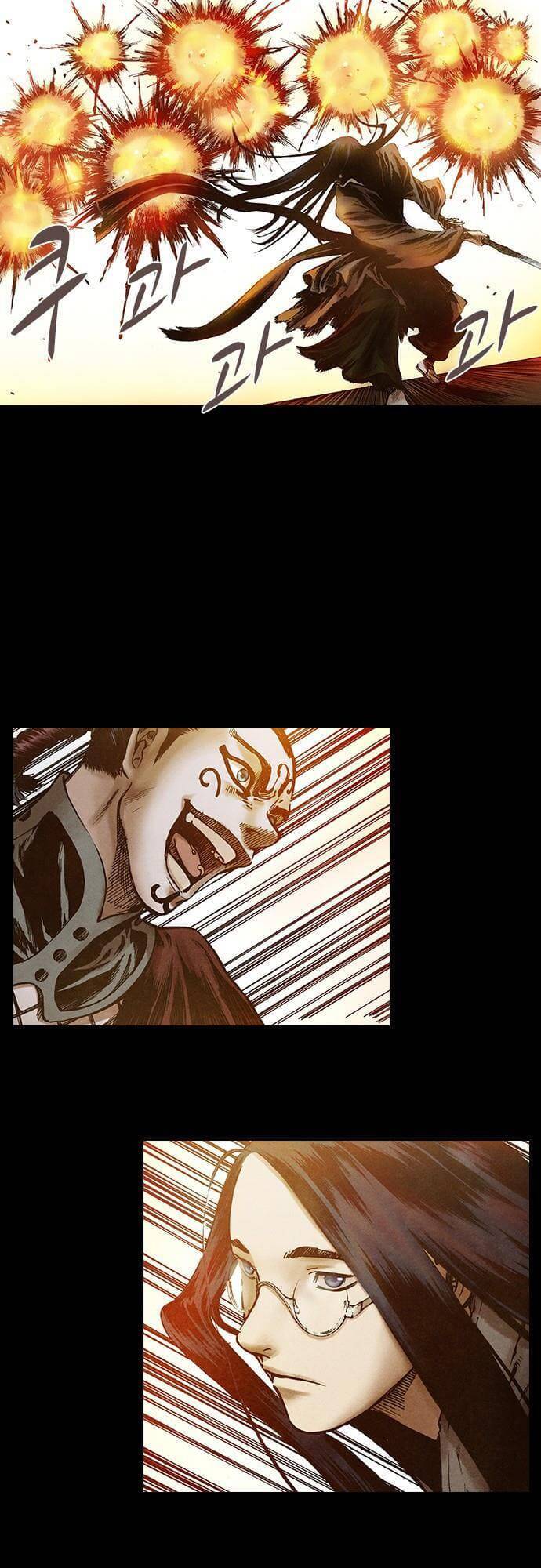 Ám Hành Ngự Sử Chapter 138 - 50