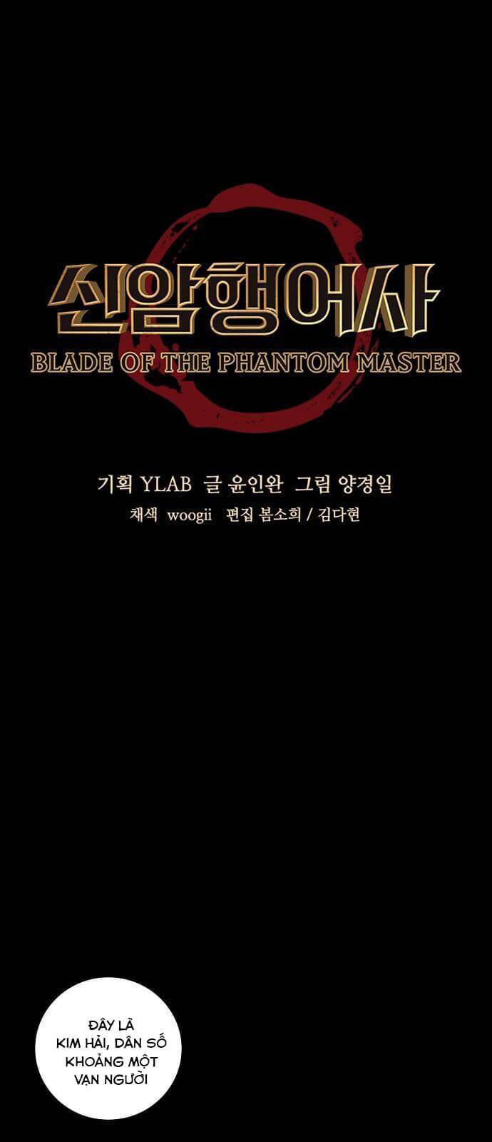 Ám Hành Ngự Sử Chapter 138 - 6