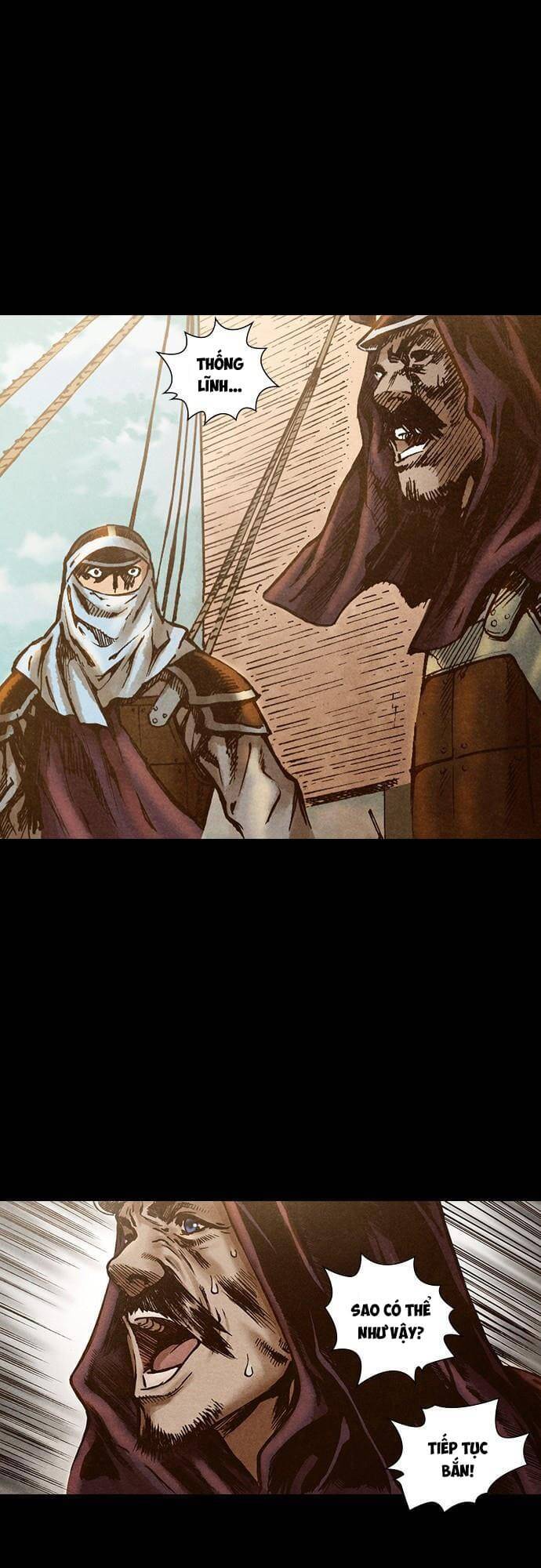 Ám Hành Ngự Sử Chapter 138 - 52