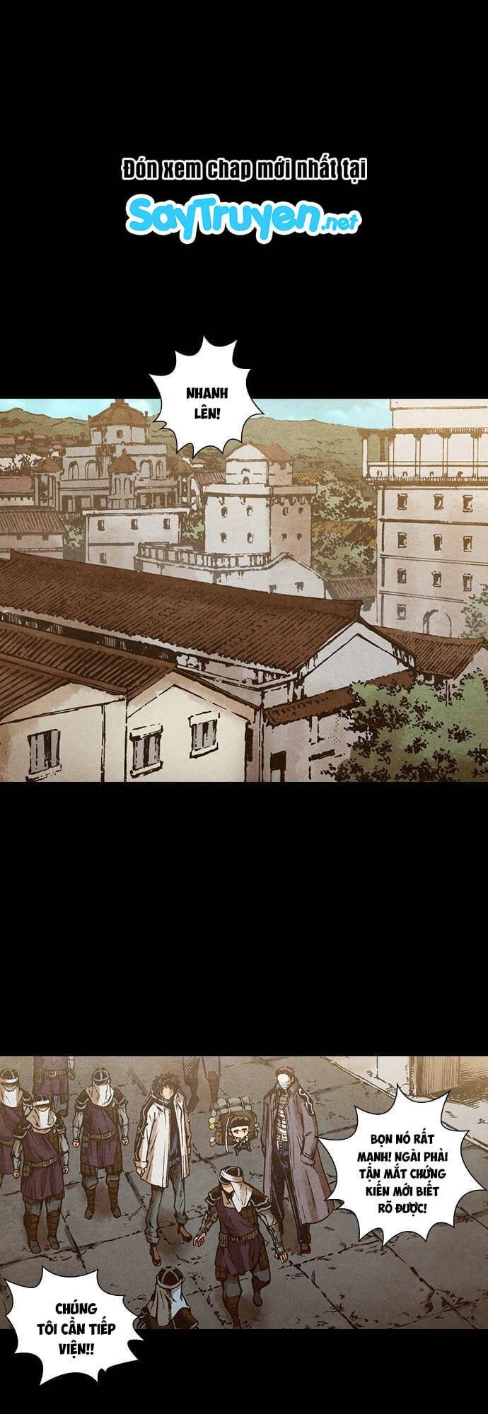 Ám Hành Ngự Sử Chapter 138 - 53